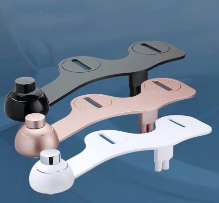 Неэлектрическое биде, механическое сиденье для унитаза, только для прямых поставок