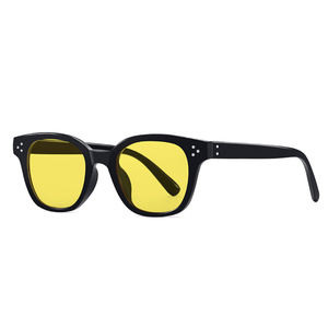 Venta caliente barato al por mayor gafas <span class=keywords><strong>de</strong></span> sol colorido marco redondo UV400 <span class=keywords><strong>lentes</strong></span> <span class=keywords><strong>de</strong></span> <span class=keywords><strong>moda</strong></span> gafas <span class=keywords><strong>de</strong></span> sol <span class=keywords><strong>de</strong></span> <span class=keywords><strong>moda</strong></span> - Product Image 5