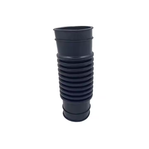 Tuyau de liquide de refroidissement du moteur Tuyau d'admission d'air flexible de refroidissement du moteur en caoutchouc de haute qualité OE 17881-67040 - Product Image 4