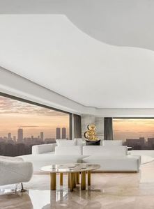 Supdesigner - Rendu 3D résidentiel - Design d'intérieur - Villa de luxe - Service de rendu 3D personnalisé moderne - Design d'intérieur - Product Image 2