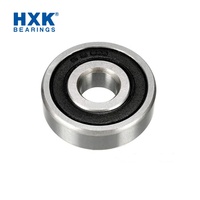 Roulement à billes à gorge profonde de haute qualité 2809 2047a 4206 62062rs 98202 98204 163110-2rs 16100 Zz 6000-6203 pour vélo