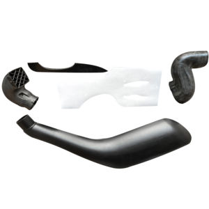 Esnórquel de plástico para coche, accesorios de Exterior para 4 corredores, 4x4, para <span class=keywords><strong>Jeep</strong></span> - Product Image 1