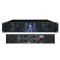 Amplificateurs de puissance audio professionnels CA2 CA4 CA6 CA9 CA12 CA18 CA20 CA30 CA50