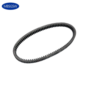 MBSGSW <span class=keywords><strong>Can</strong></span>-<span class=keywords><strong>Am</strong></span> <span class=keywords><strong>Maverick</strong></span> <span class=keywords><strong>X3</strong></span> para correa de transmisión de alta resistencia Turbo / R / MAX 422280652 417300166 417300377 417300383 - Product Image 1