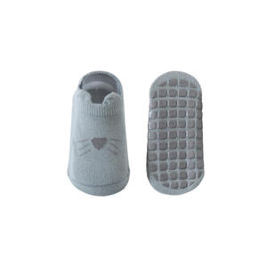 Cotton Baby <b>Socks</b>, Non-Slip <b>Kids</b> <b>Socks</b>, <b>Seamless</b> Newborn <b>Socks</b> <b>for</b> Newborn Boys and Girls - Product Image 5