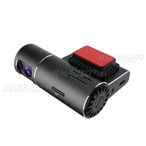 กล้องติดรถยนต์ 2560*1440P มุมกว้างพิเศษ รองรับการบันทึกแบบวนซ้ำ พร้อม G-Sensor สำหรับรถยนต์ รถบรรทุก รถตู้ - Product Image 4