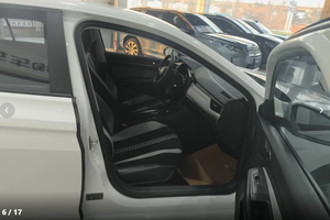 Auto Usado FAW Volkswagen <span class=keywords><strong>Bora</strong></span>, Vehículo de Segunda Mano 2024, 200TSI DSG Edición Smooth, Auto Compacto de Gasolina - Product Image 4