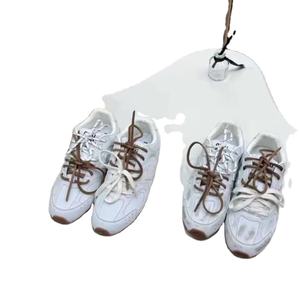 Zapatos Deportivos Casuales de Lujo para Mujer, Transpirables, Estilo Alemán, para Entrenamiento, Zapatos Deportivos Cómodos para Hombre, para Correr al Aire Libre - Product Image 4