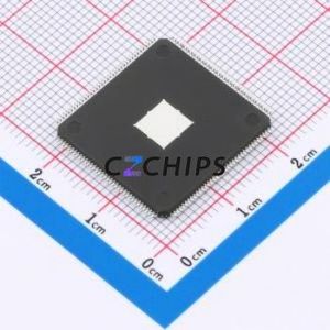 Microcontrolador de chip IC de circuito integrado HPM6284IPA3 (20x20) original y nuevo (MCU/MPU/SoC) de HPM6284IPA3 (20x20) - Product Image 2
