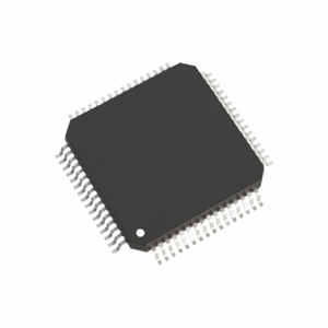 Componentes Electrónicos IC STM32F101RCT6TR 64 LQFP IC MCU 32BIT 256KB FLASH 64LQFP Integrados en Stock - Product Image 1