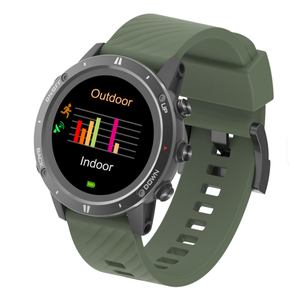 Reloj Inteligente Deportivo para Exteriores DFG5 con GPS, Natación, Buceo, Brújula, Altímetro, Pesca, Múltiples Modos Deportivos, Reloj Inteligente GPS DIVE, Relojes Sunroad - Product Image 6