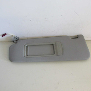 Parasole Anteriore Sinistro Usato per BMW Serie 3 E46 1998-2006, Materiale PVC, Pieghevole, Installazione Nuova Condizione - Product Image 1