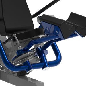 Equipo de Entrenamiento de Fuerza de Alta Calidad, Máquina de Gimnasio Comercial para <span class=keywords><strong>Abducción</strong></span> 3D - Product Image 3