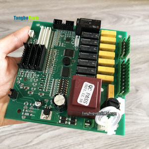 Pièces détachées pour machine à expresso, carte de circuit imprimé, carte de commande pour LA <span class=keywords><strong>CIMBALI</strong></span> M27 FAEMA E98 CASADIO, remplacement de la machine à café - Product Image 3