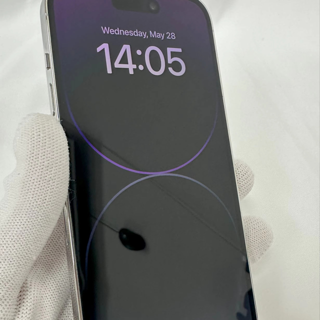 iPhone 14 Pro Price in Hong Kong 256GB