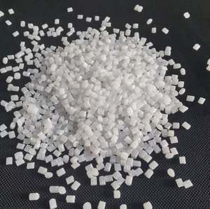 Granules vierges de HIPS de matière première de polystyrène en plastique à impact élevé de HANCHES - Product Image 5