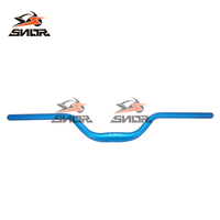Pièces de moto SNOR, guidon de moto en aluminium 7075 pour Surron Light Bee X S