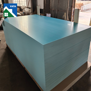 1220*2440mm Celuka bianco/venatura del legno/marmo a prova di fuoco foglio di plastica PVC pannello di schiuma per armadio - Product Image 5