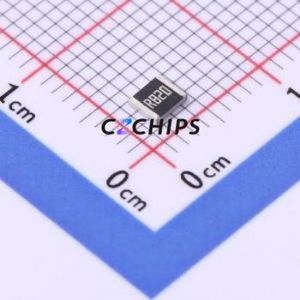 Résistance SMD SCR1210JR820 1210 (Type : Film Épais) (Résistance : 820 mOhm Précision : 5%) - Product Image 1