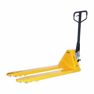 קיבולת טעינה 5t 685*1220 מ "מ פרופיל נמוך פרופיל נמוך ג 'שקע 685 5t * 1220 מ" מ קרוב אלי - Product Image 2