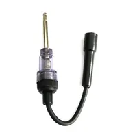 Detector y Analizador Automático para Sistemas de Encendido Automotriz, Probador de Bujías y Bobinas de Encendido, Lápiz Analizador de Motor