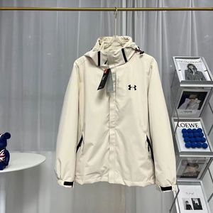 Chaqueta Tres en Uno para Parejas, Primavera-Otoño, Estilo Stormtrooper, Nueva, Transpirable, Cortavientos, <span class=keywords><strong>Impermeable</strong></span>, con Cremallera, Cálida - Product Image 6