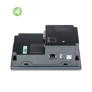 HMI 7 pouces PLC 4.3 10.1 pouces 15 pouces écran tactile HMI PLC tout en un panneau d'écran tactile GL100E GL043 - Product Image 2