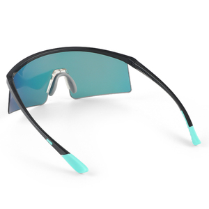 نظارات شمسية رياضية مخصصة كبيرة الحجم للبيكلبول، خفيفة الوزن وآمنة، مستقطبة وعاكسة للضوء - Product Image 4