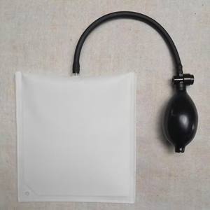 자물쇠 제조 용품 펌프 웨지 자물쇠 도구 자동 에어 웨지 에어백 잠금 장치 오픈 자동차 도어 잠금 창 수리 용품 하드웨어 도구 - Product Image 5