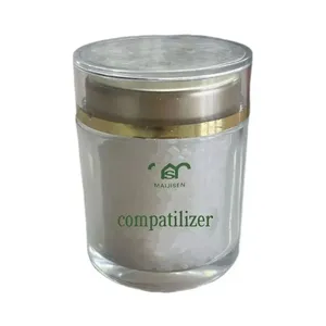 Compatibilisant PE : Anhydride Maleique <span class=keywords><strong>pour</strong></span> PE Grafté, Agent <span class=keywords><strong>de</strong></span> Couplage <span class=keywords><strong>pour</strong></span> Composite <span class=keywords><strong>Bois</strong></span>-Plastique (WPC) - Product Image 1