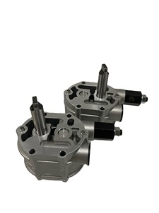 อุปกรณ์เสริมรถผสมปูนซีเมนต์ ปั๊มเติมน้ำมัน PV21 PV22 PV23 - Product Image 4