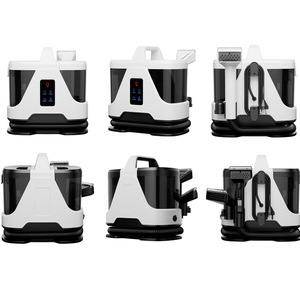 Fabric Cleaner 1700W 0.5-1L Water Tank Stain Removal For Sofa Carpet Cleaning - Product Image 5