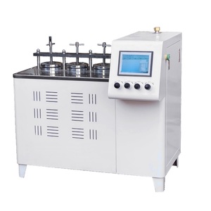 Medidor de Impermeabilidade de <span class=keywords><strong>Material</strong></span> Impermeável STBTY-4 Equipamento de Teste de Impermeabilidade Instrumento de Teste Civil e Rodoviário - Product Image 4