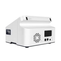 Analizador de Gases en Sangre Veterinario Portátil LHWEGI30V, Fácil Operación, Preciso, Analizador de Gases en Sangre Veterinario POCT