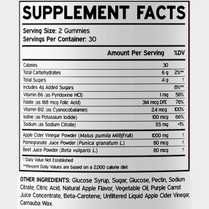 Caramelle Gommose Keto per la Perdita di Peso con Etichetta Privata OEM, Gusto Personalizzato, Caramelle Energetiche MCT Chetogeniche - Product Image 2