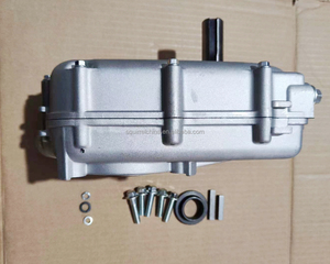 กล่องลดเกียร์ 2:1 สำหรับ GX160 GX200 GX270 GX390 - Product Image 1