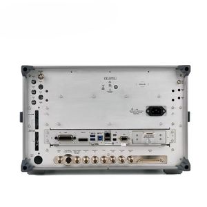 เครื่องวิเคราะห์สัญญาณ Keysight UXA, 2 เฮิรตซ์ ถึง 50 กิกะเฮิรตซ์ เครื่องทดสอบในห้องปฏิบัติการและที่บ้าน รุ่น N9040B - Product Image 4