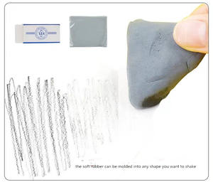 Hochwertiges 32-teiliges Malset Sketch Pencil Set für Kinder zum Zeichnen und Skizzieren von Premium Art Supplies - Product Image 3