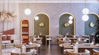 Design d'intérieur de café moderne, petits meubles de café, hôtel, salon, Restaurant, meubles d'usine