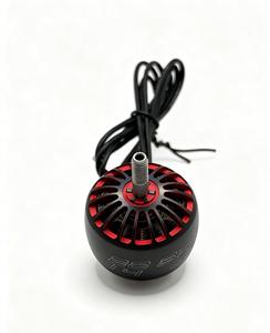 8/9/10 인치 원격 제어 레이싱 드론을위한 IF라이트 드론 모터 FPV2814 880KV/1100KV 브러시리스 모터 - Product Image 5