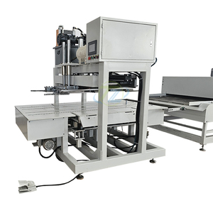 Ligne de production de délaminage de panneaux photovoltaïques, machine de délaminage et de retrait du verre des modules solaires - Product Image 1