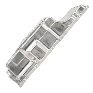 Cárter de Aceite de Motor KR de Aleación de Aluminio, Certificado IATF16949, 8L8Z6675A 5L8Z6675AA 7L8Z6675A 8L8E6675AA para <span class=keywords><strong>Escape</strong></span> <span class=keywords><strong>Mondeo</strong></span> 2000-2007 - Product Image 5