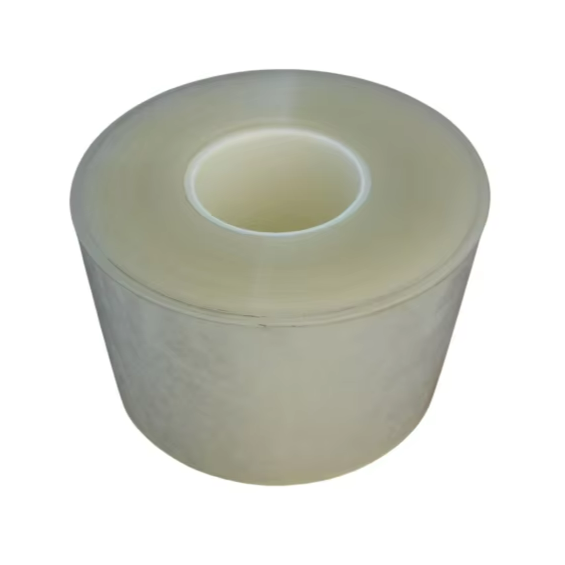 Radiation-Shielding PET Silicone Film, EMI Protection for Electronic Components