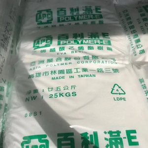 Độ đàn hồi cao bọt lớp EVA nhựa va 8-28% APC POLYMER-E EVA ev302 ev303 v33121 v26061 cho vật liệu giày/nắp chai - Product Image 2