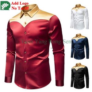 slim fit dress slacks Gold Label Short Sleeves – Brachsoni Shirts