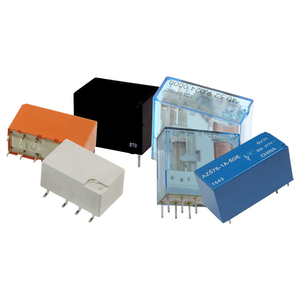 Relais de puissance FR-AS10F-7 Franjobaim Electronics à forte demande, testés pour leur fiabilité, au-dessus de 2 ampères - Product Image 1