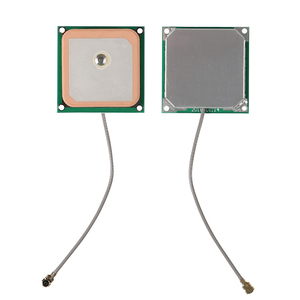 GY-NEO6MV2 NEO-6M GPS için uçuş kontrolörü modülü 3V-5V süper güçlü seramik anten ile <span class=keywords><strong>Arduino</strong></span> EEPROM APM 2.5 için - Product Image 5