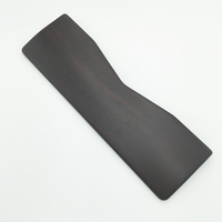 Support de poignet en bois massif naturel - Design ergonomique écologique, qualité assurée pour les cadeaux de Noël et de remise de diplôme