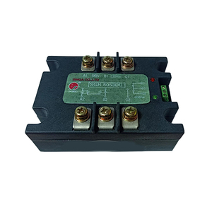Controlador Inteligente SGR-5053DD, Módulo de Control, Actuador para Válvula de Bola, Accesorios Personalizables OEM, Actuador de Bola SGR-5053DD - Product Image 3