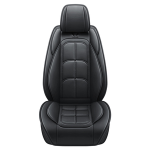 Juego completo <span class=keywords><strong>de</strong></span> fundas <span class=keywords><strong>de</strong></span> asiento <span class=keywords><strong>de</strong></span> cuero PU <span class=keywords><strong>para</strong></span> todas las estaciones, ajuste Interior <span class=keywords><strong>de</strong></span> moda <span class=keywords><strong>para</strong></span> <span class=keywords><strong>Civic</strong></span> Golf Passat CC Tiguan Polo, asiento <span class=keywords><strong>de</strong></span> coche Universal - Product Image 4